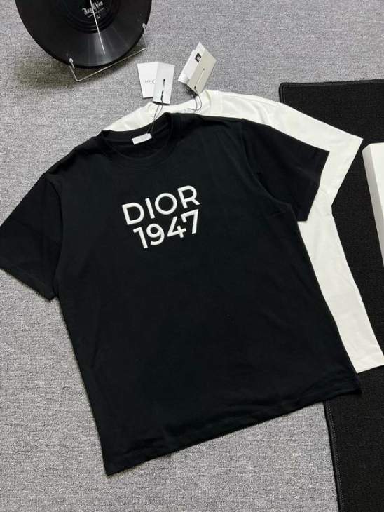 Dior T Shirts Short _SKUDiorS-XLhgntx1115770